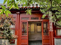 -李叔同故居纪念馆