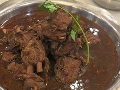 -蝎王府羊蝎子(嵩山南路店)