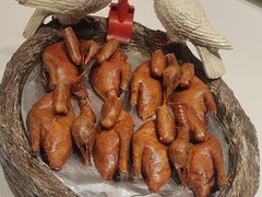 -好食上(喜盈门.范城店)