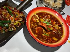 -遇见老南昌-柴火灶(顺外路店)