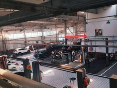-北京鑫伯龙东风本田4S店(丰台区店)