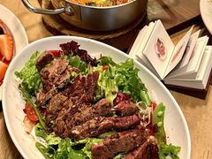 -UPPER KITCHEN(延安路店)