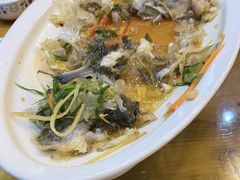 -下梅人家土菜馆(历史文化餐厅度假区店)