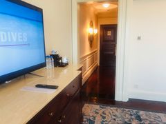 -广州富力丽思卡尔顿酒店