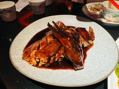 -老头儿油爆虾·知味杭州(爱琴海购物中心)