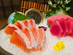 -Minase水濑·日料放题(外滩店)