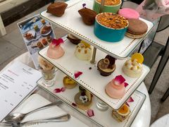 -PAUL LAFAYET 法式甜品(港汇广场店)