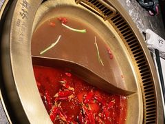 -麻路成都火锅(柏威年店)