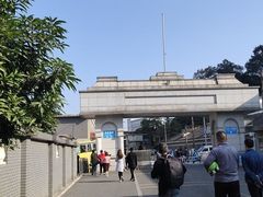 -黄埔军校旧址纪念馆
