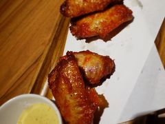 二哥爱鸡翅-太二酸菜鱼(正大广场店)
