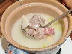 -白家餐厅(徐家汇店)