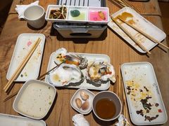 -木屋烧烤(岗顶二店)