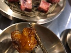 -本炙炭烤·蒲烧活鳗料理店(金沙洲店)
