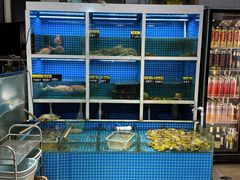 -金龙·打边炉(南京西路店)