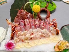 -宁波逸东豪生大酒店·逸轩中餐厅