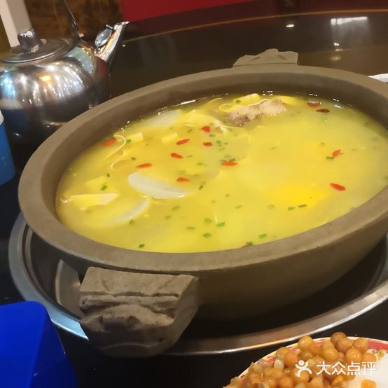 三峡烧鸡公(上党店)