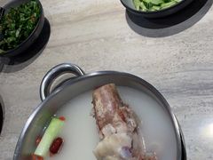 -千味涮·健康火锅(会展连城新天地店)
