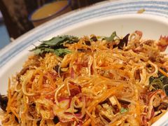 -喝丢一只鞋海鲜烧烤·海肠捞饭(市场店)
