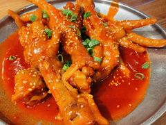 -金龙烧烤·牛肉面(西塔店)