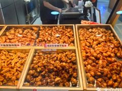 -老韩煸鸡·中国炸鸡(摩尔城店)