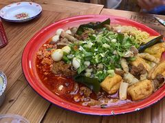-文立新麻辣烫(合生汇21街区店)