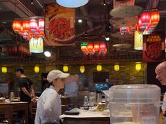 -江味龙虾馆·裸蓝龙虾(南山店)