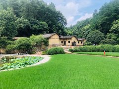 -韶山毛泽东同志故居