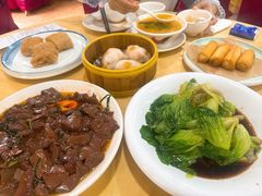 -吉莲利苑海鲜酒家(珠海拱北29年老字号店)