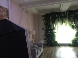 -星豆豆儿童摄影(南郊太白南路店)