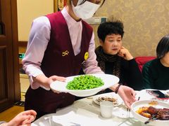 -金时代顺风大酒店(金山店)