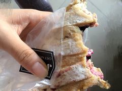 -Juicy Bakery(大学路店)