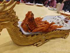 -白家大院·王府宫廷菜(苏州街店)