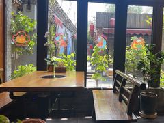 -四喜小胖·北京涮肉(五道营店)