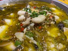 -鸡毛店·川菜(双楠店)