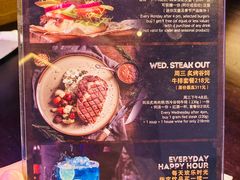 -bluefrog蓝蛙(皇庭广场店)