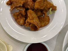 -开海·红岛海鲜虾水饺(石老人店)