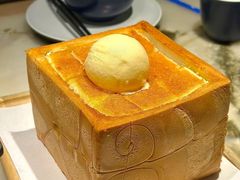 -绿茶餐厅(淮安区万达广场店)