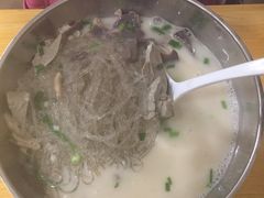 -津津老鸭粉丝馆(正东路店)