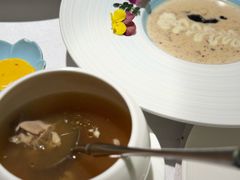 -晶雅花园西餐厅(南京首店)