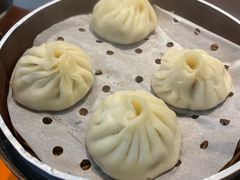 -老新隆牛肉锅贴(新街口店)