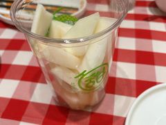 -西贝(无锡万象城店)