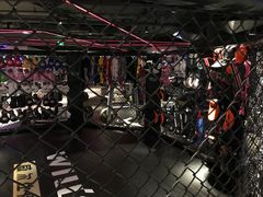 -VIP 威尔仕健身·游泳(嘉华中心店)