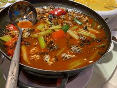 -山泉公馆酒家(珠江新城店)