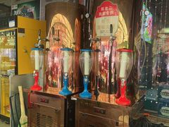 -陈老二烧烤(草市街总店)