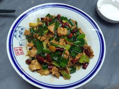 -蔼若春.传承三十年云南菜(金碧公园店)