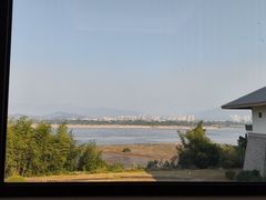 -福建鲤鱼洲酒店