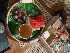 -森SPA·泰式按摩·精油Massage(宝安中心店)