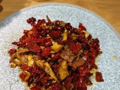-一朵菌·野生菌探索家火锅(南亚店)