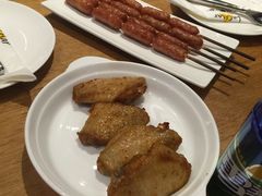 -乐凯撒披萨(喜荟城店)
