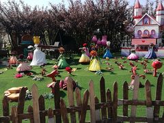 -安徒生童话乐园